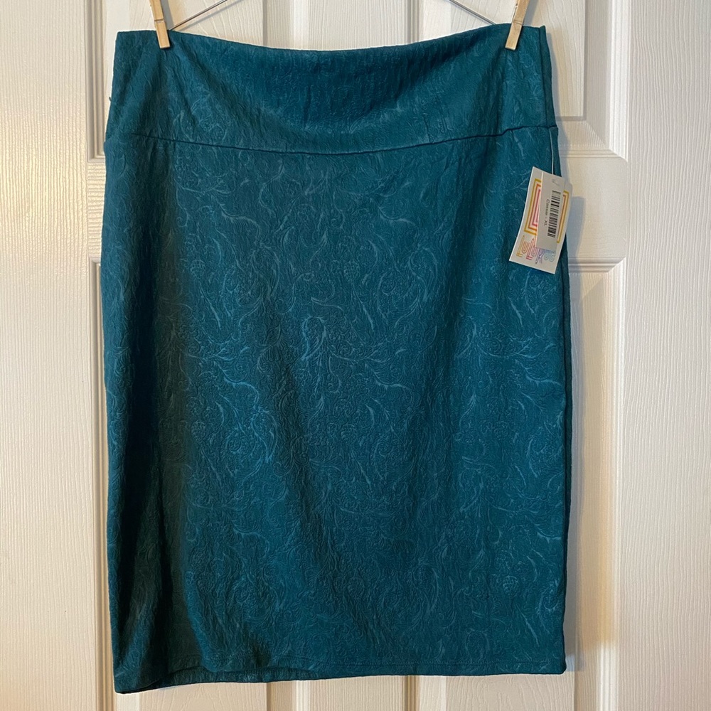 Lularoe Skirt - NWT